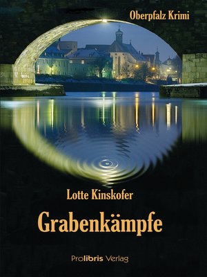 cover image of Grabenkämpfe